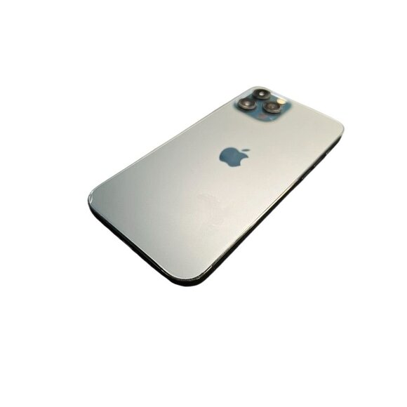 Apple iPhone 12 Pro Max 512GB Black Unlocked Smartphone - Picture 8 of 12